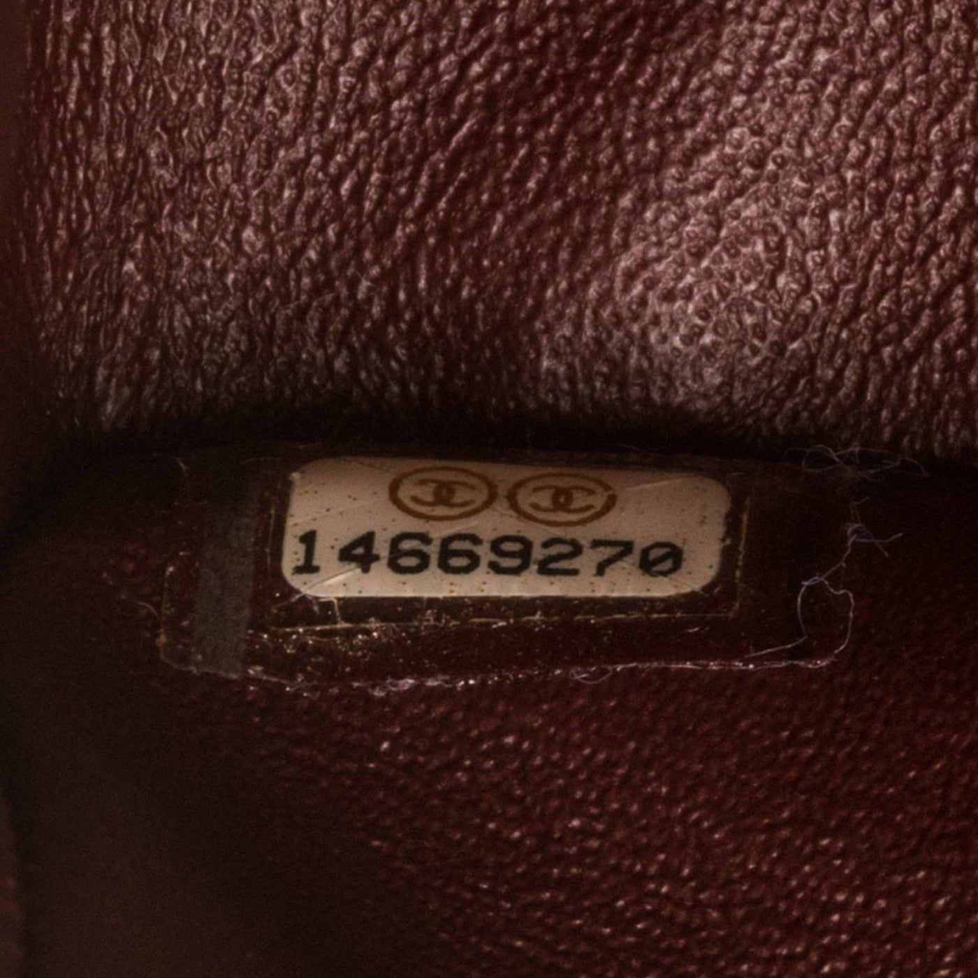 Classic Flap Bag - Small