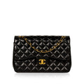 Classic Flap Bag - Jumbo