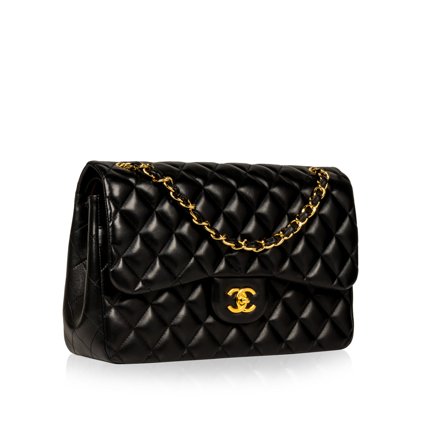 Classic Flap Bag - Jumbo