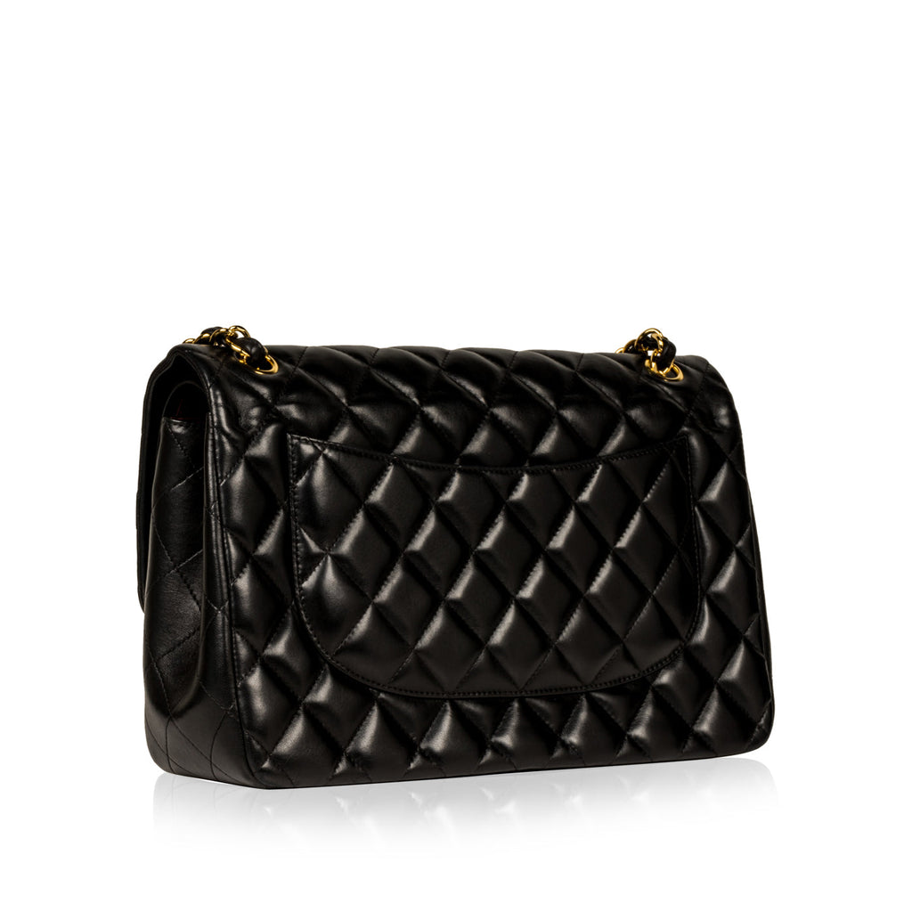 Classic Flap Bag - Jumbo