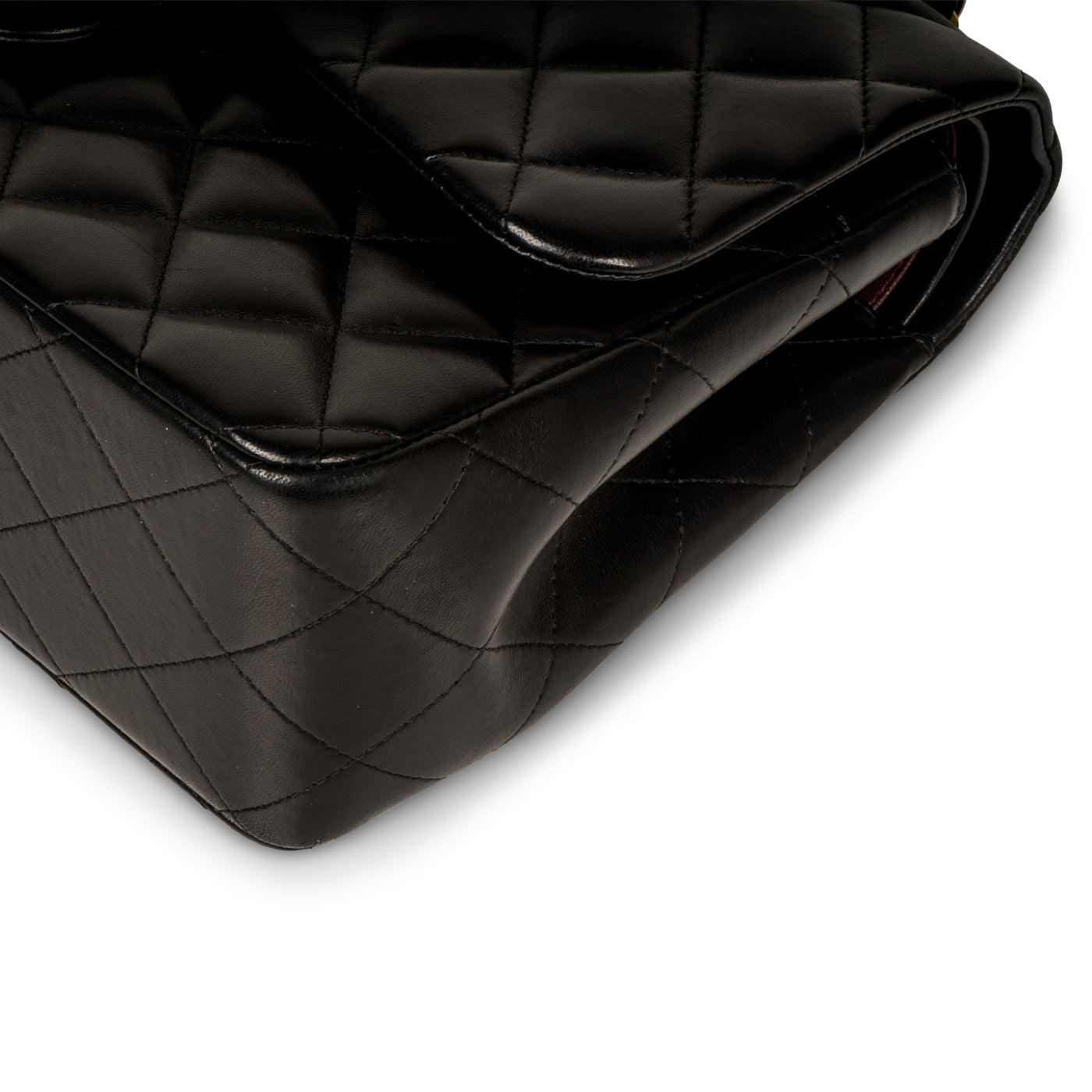 Classic Flap Bag - Jumbo