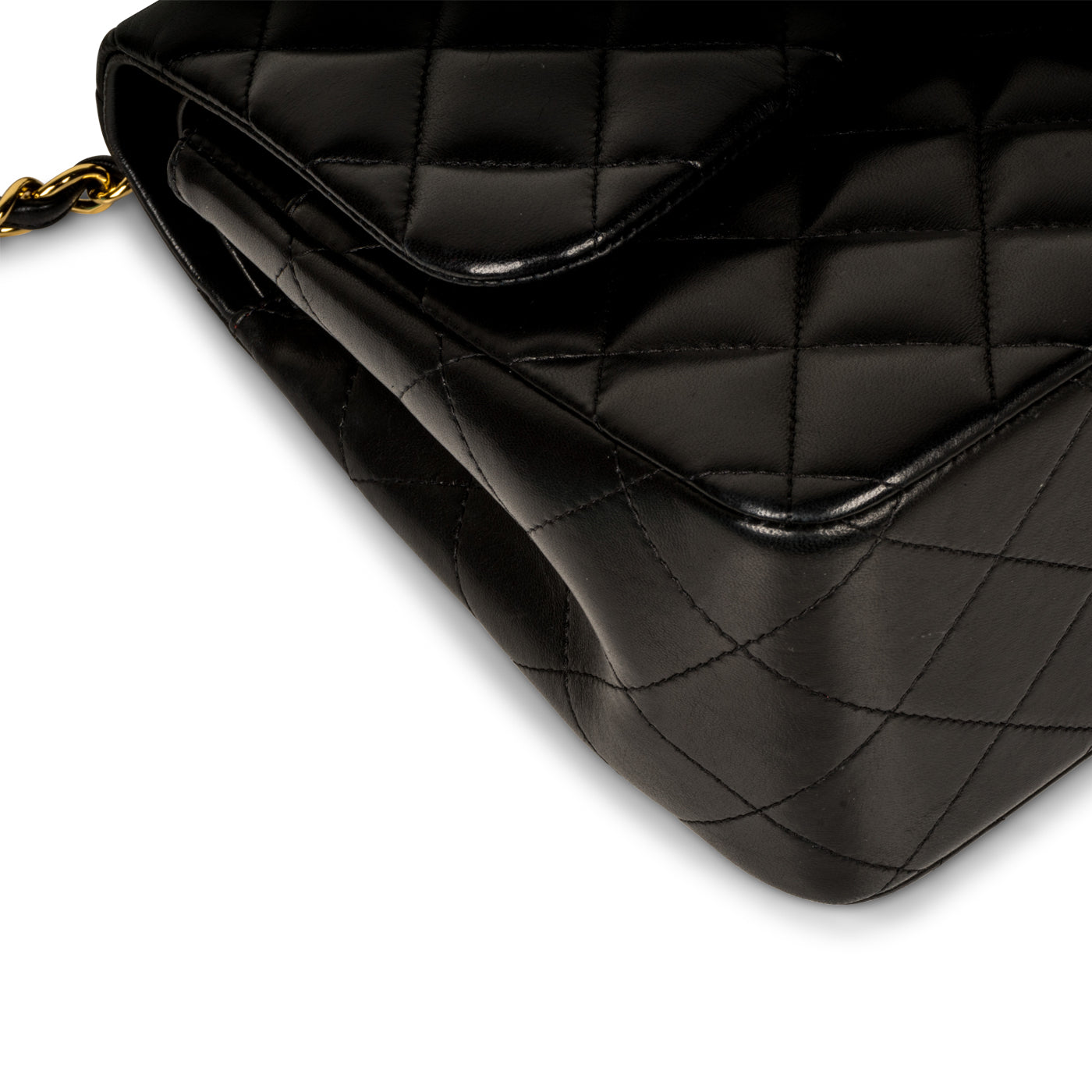 Classic Flap Bag - Jumbo