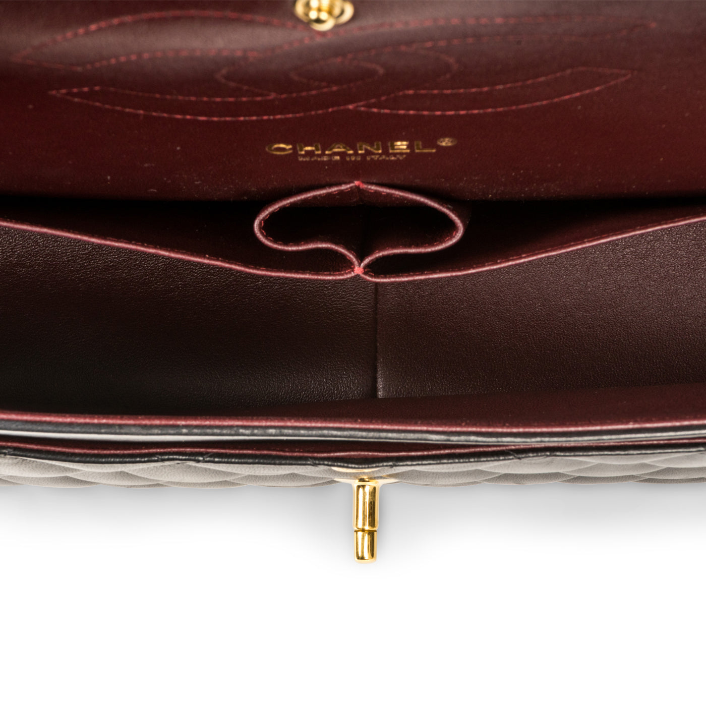 Classic Flap Bag - Jumbo