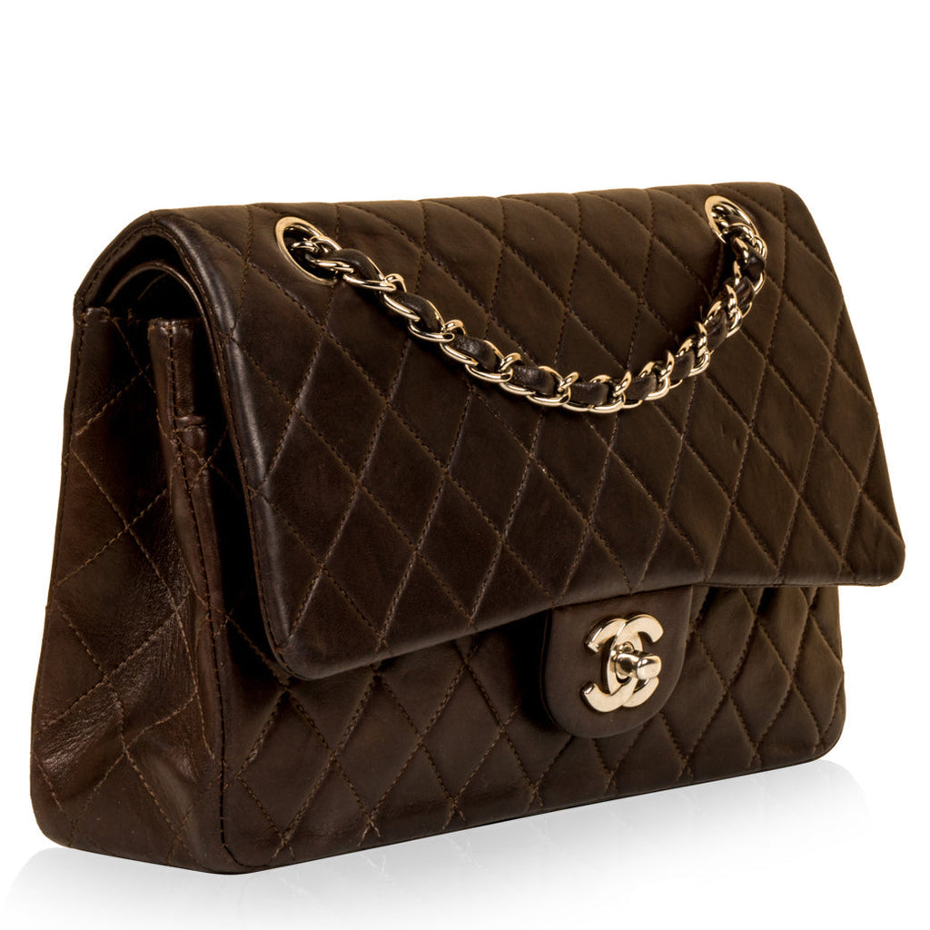 Classic Flap Bag - Medium - Vintage