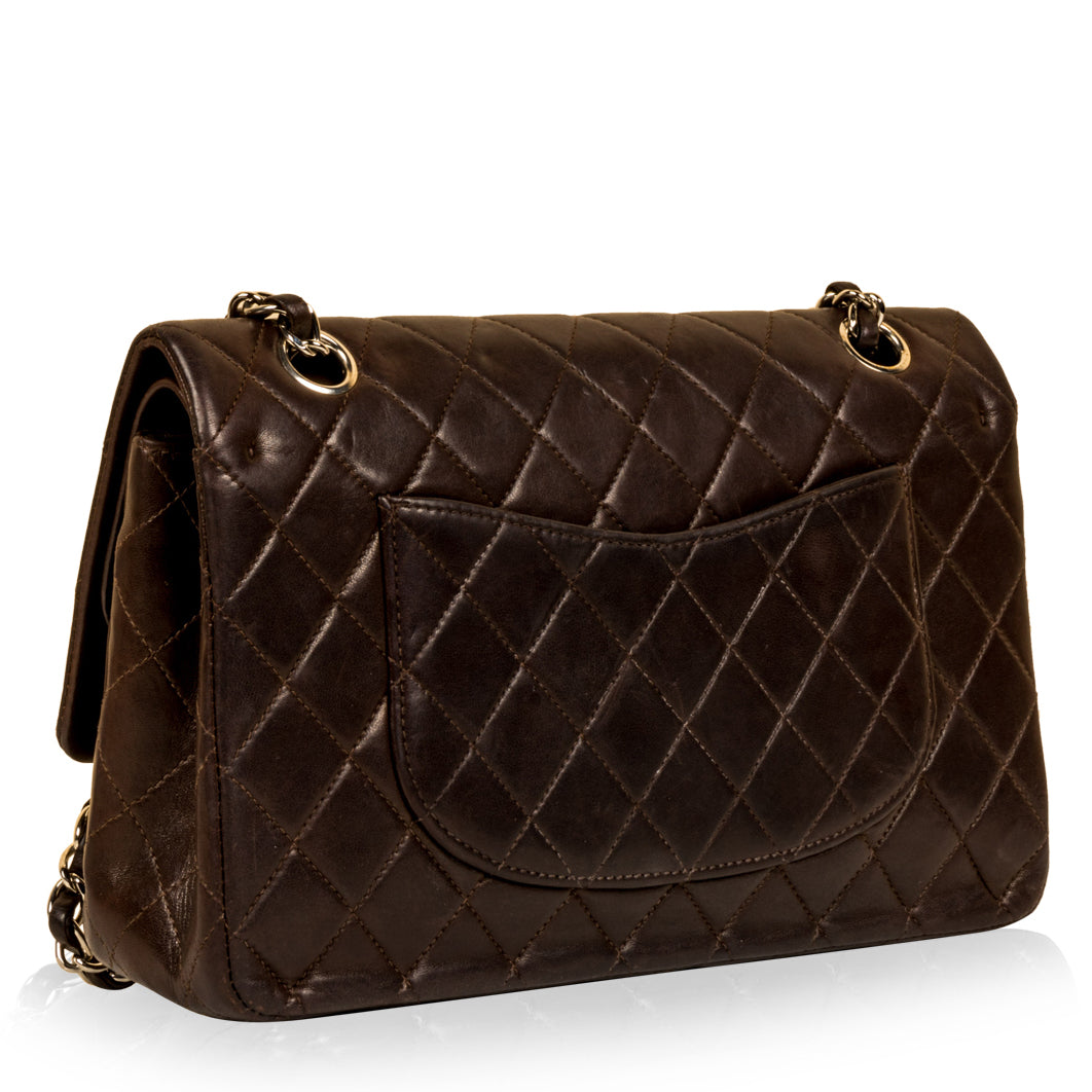 Classic Flap Bag - Medium - Vintage