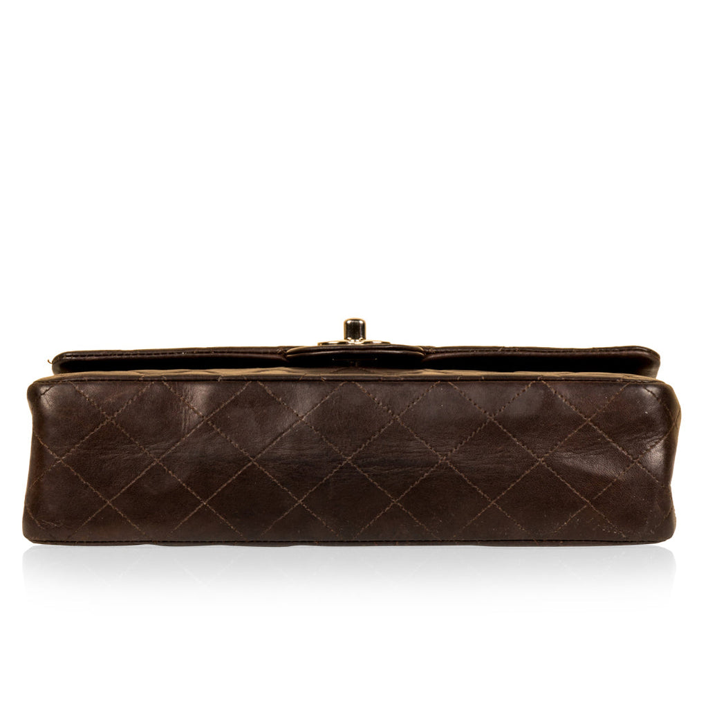 Classic Flap Bag - Medium - Vintage