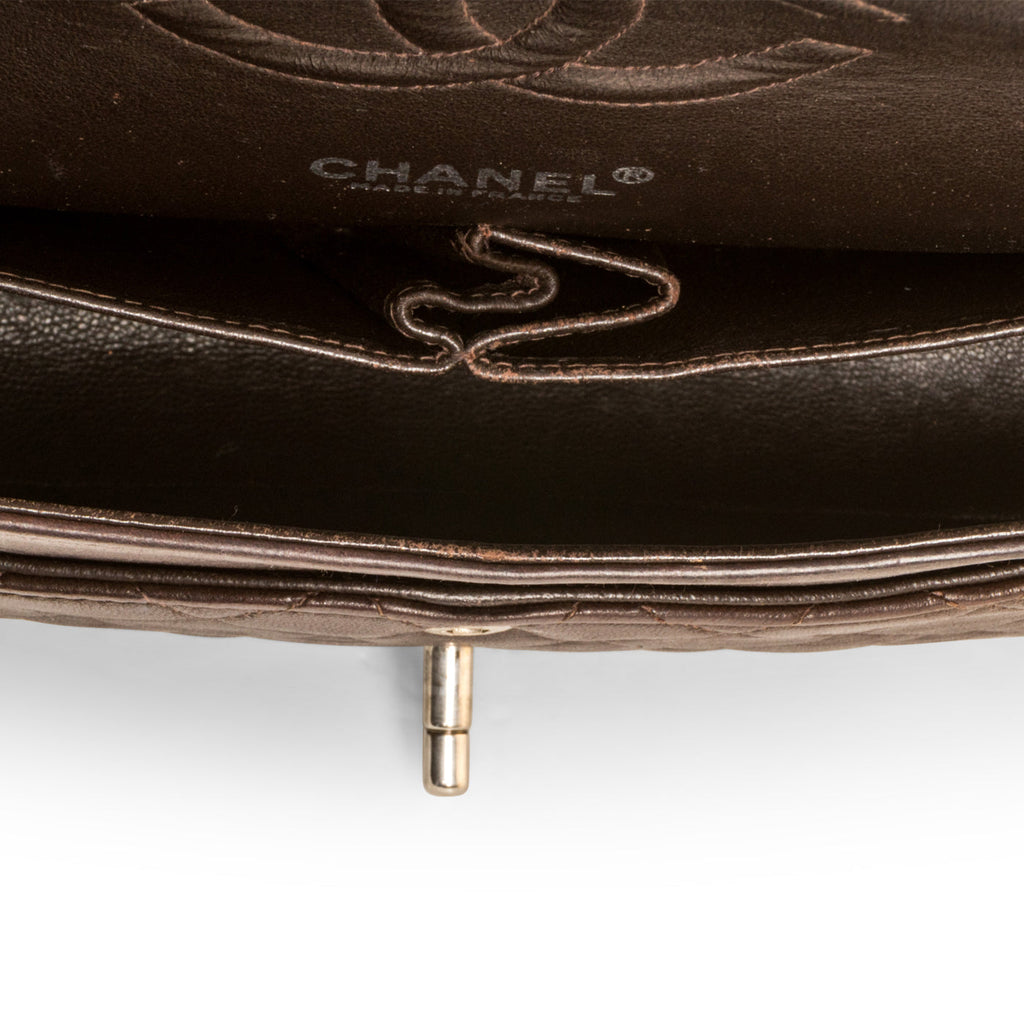 Classic Flap Bag - Medium - Vintage