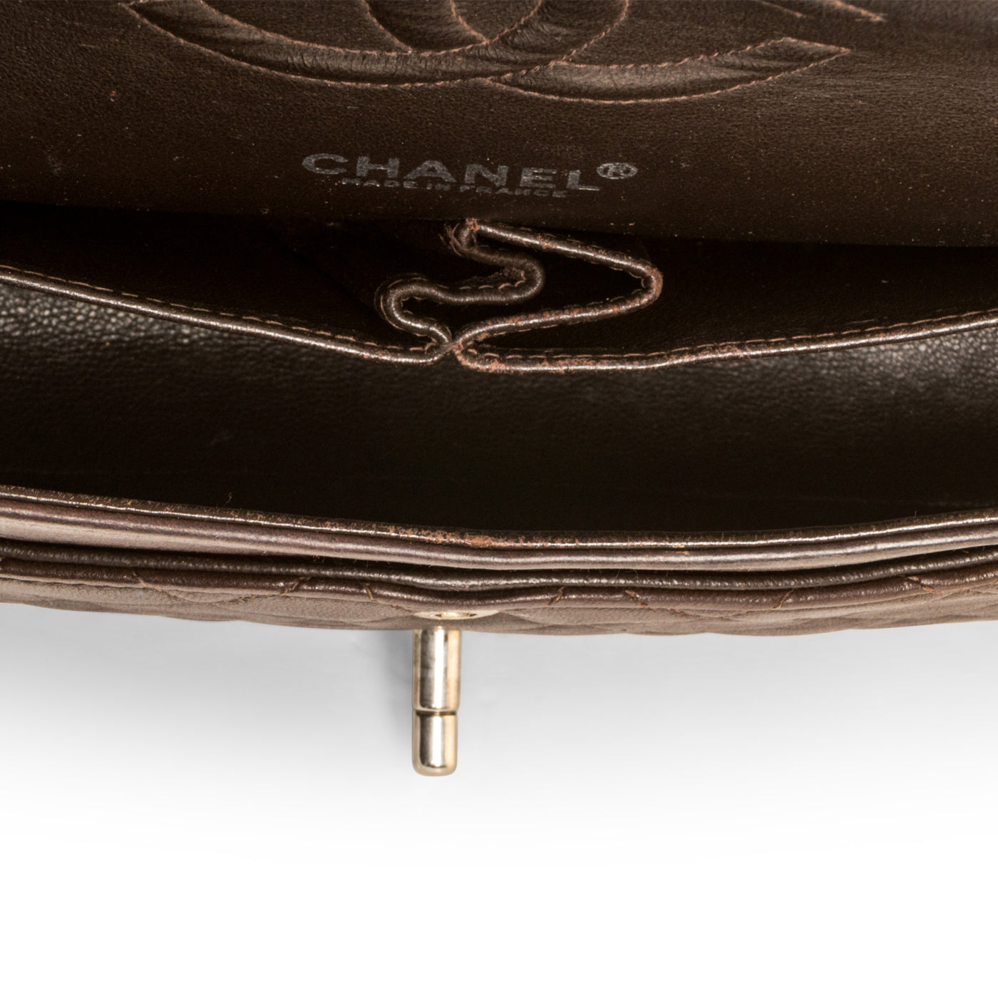 Classic Flap Bag - Medium - Vintage