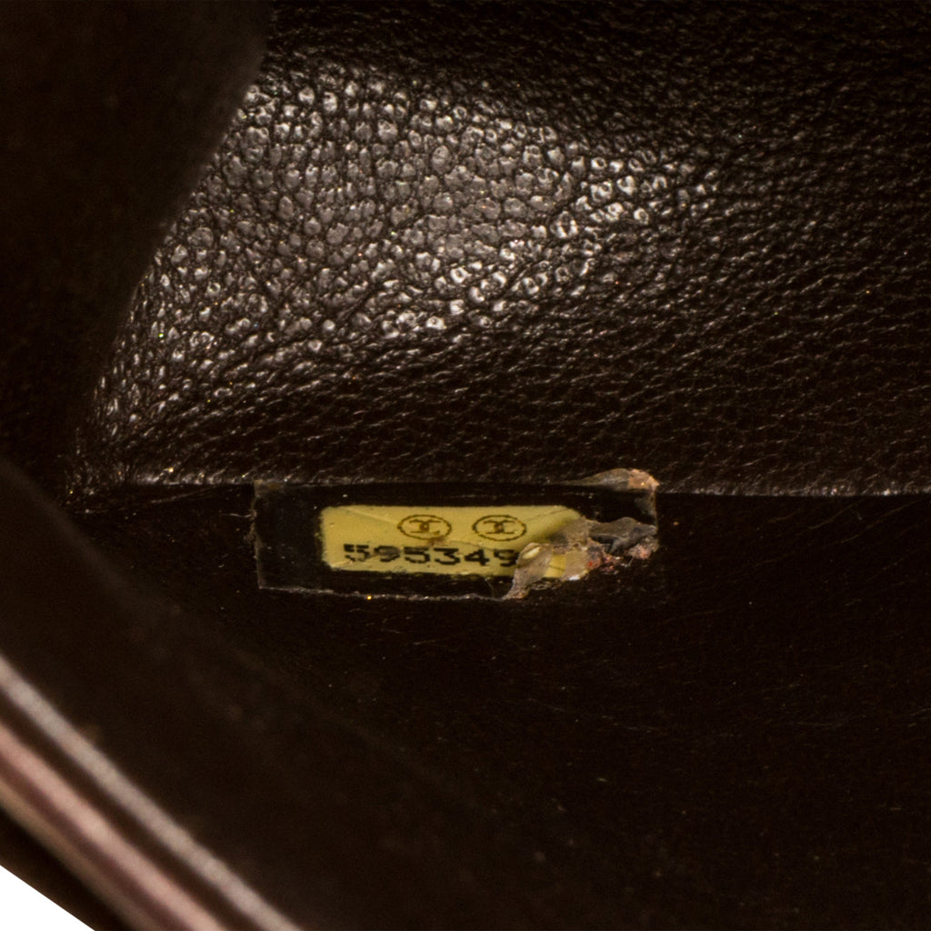 Classic Flap Bag - Medium - Vintage