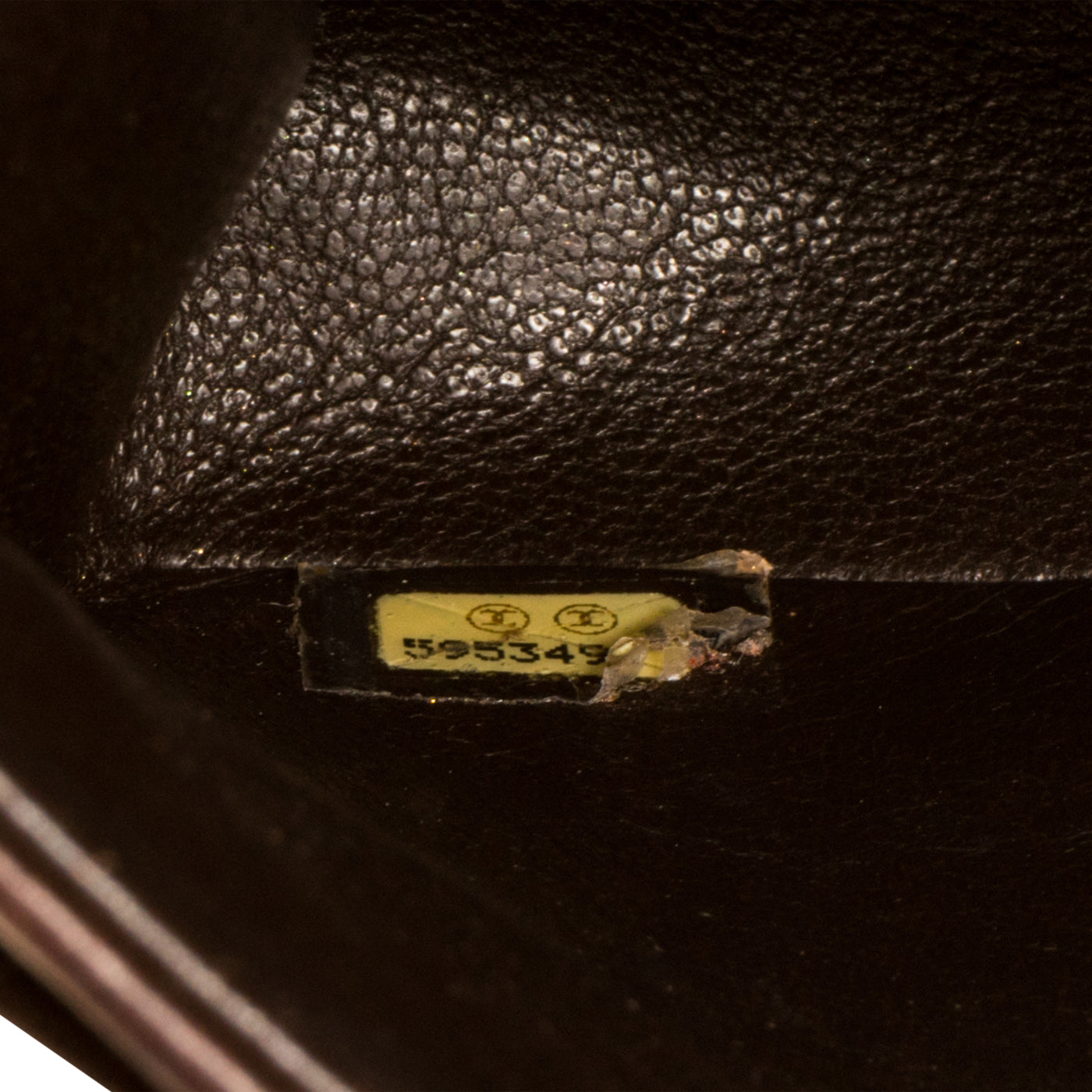 Classic Flap Bag - Medium - Vintage