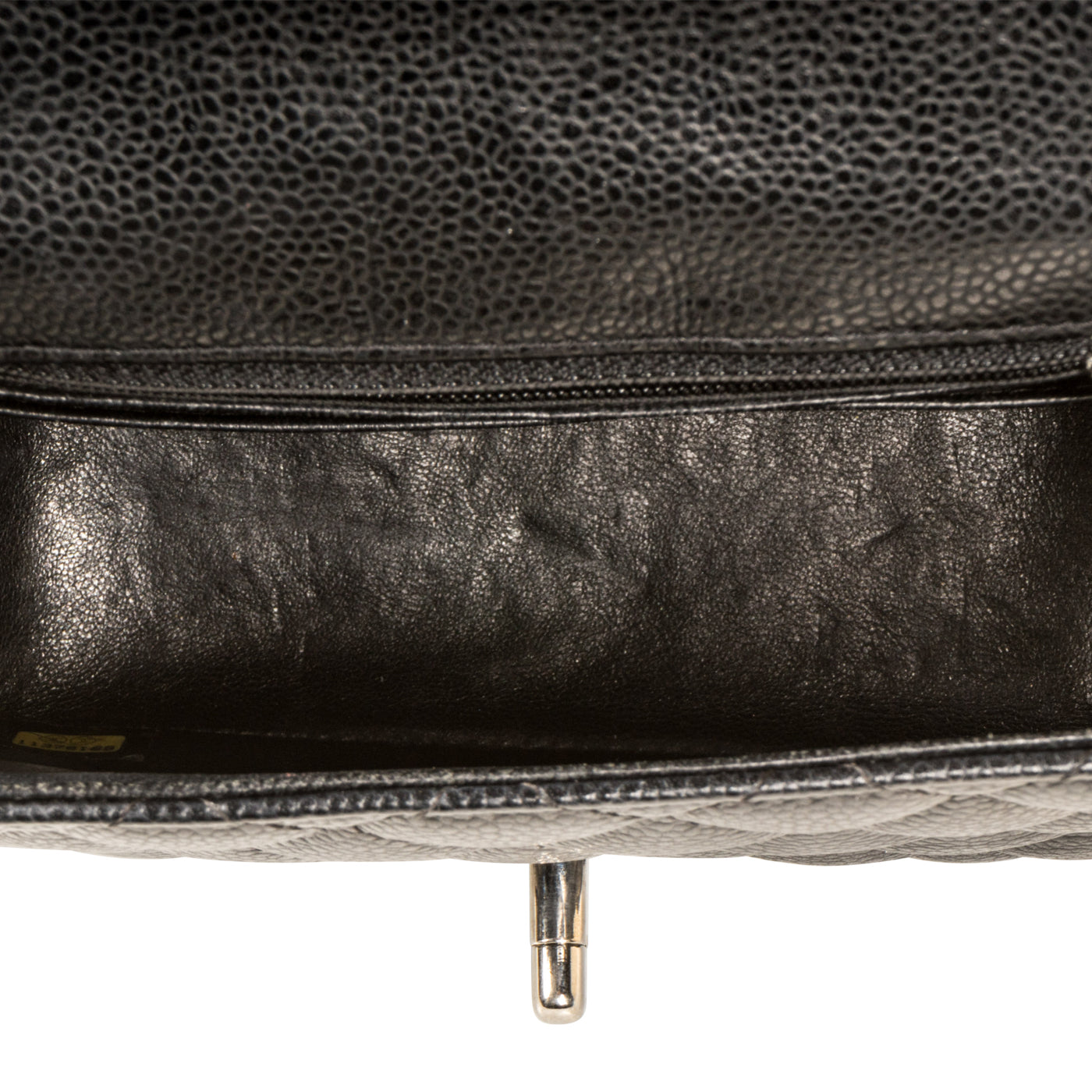 Classic Flap Bag - Mini Square