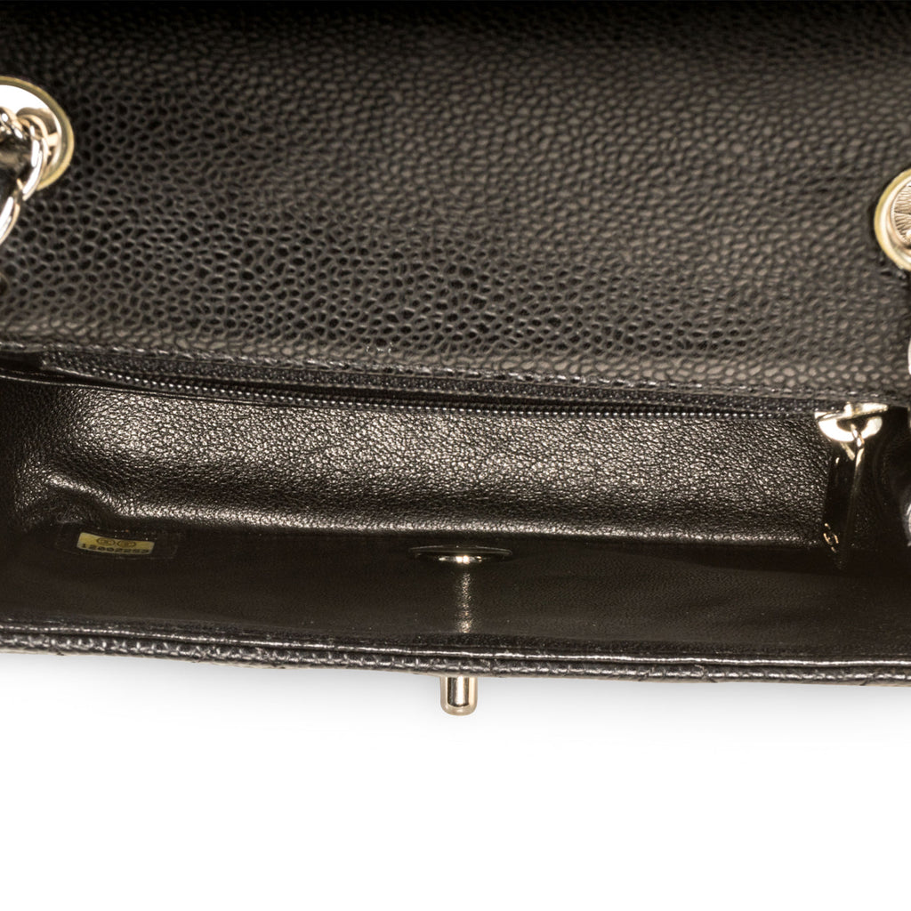 Classic Flap Bag - Mini Square