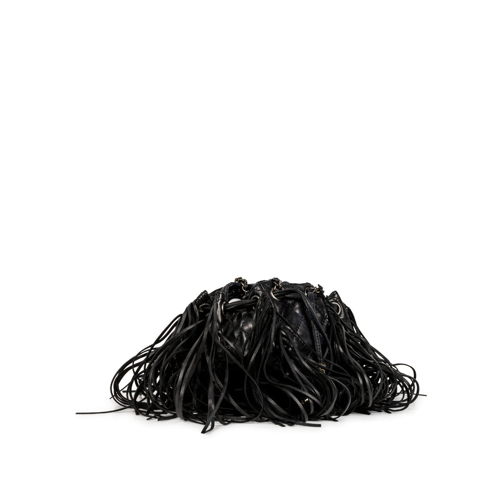 Paris Dallas - Crossbody Bucket Bag