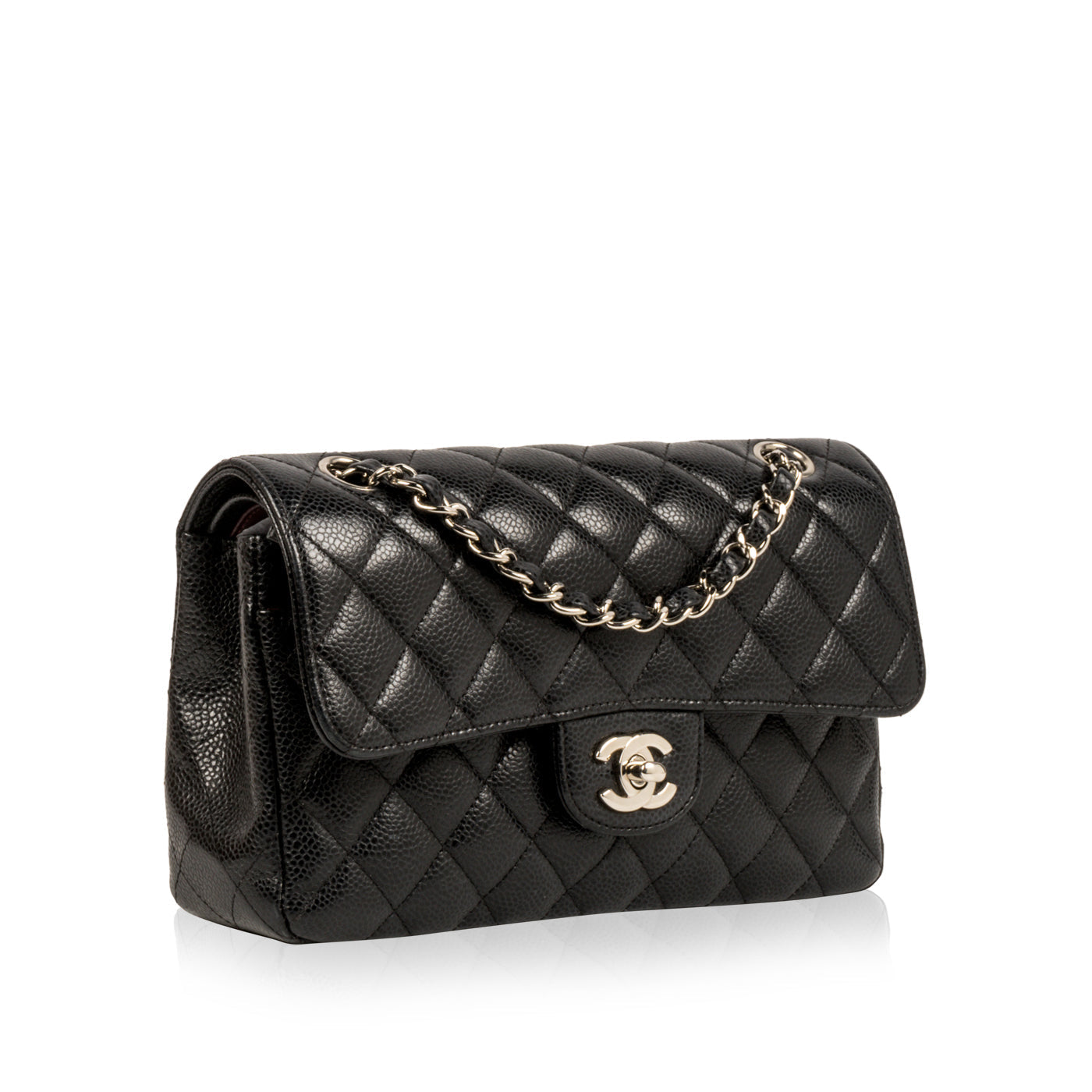 Classic Flap Bag - Small