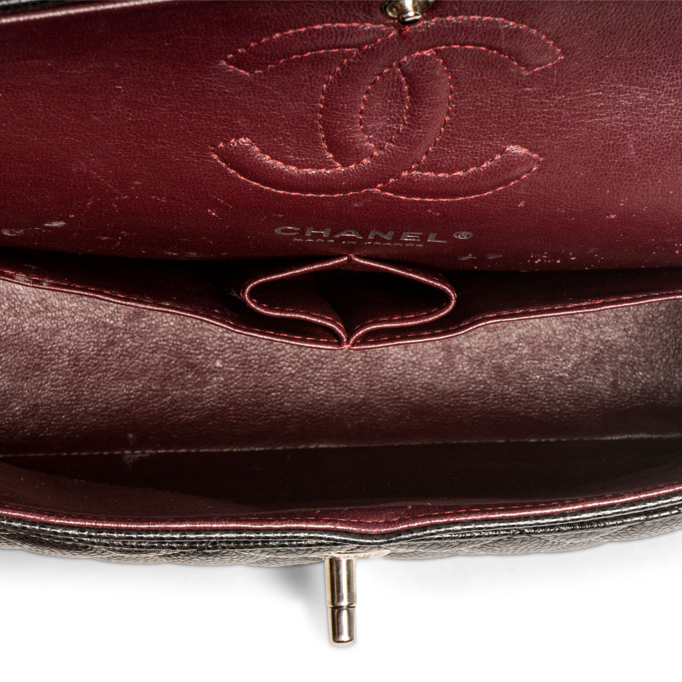 Classic Flap Bag - Small