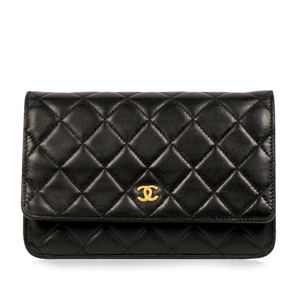 WOC - Lambskin