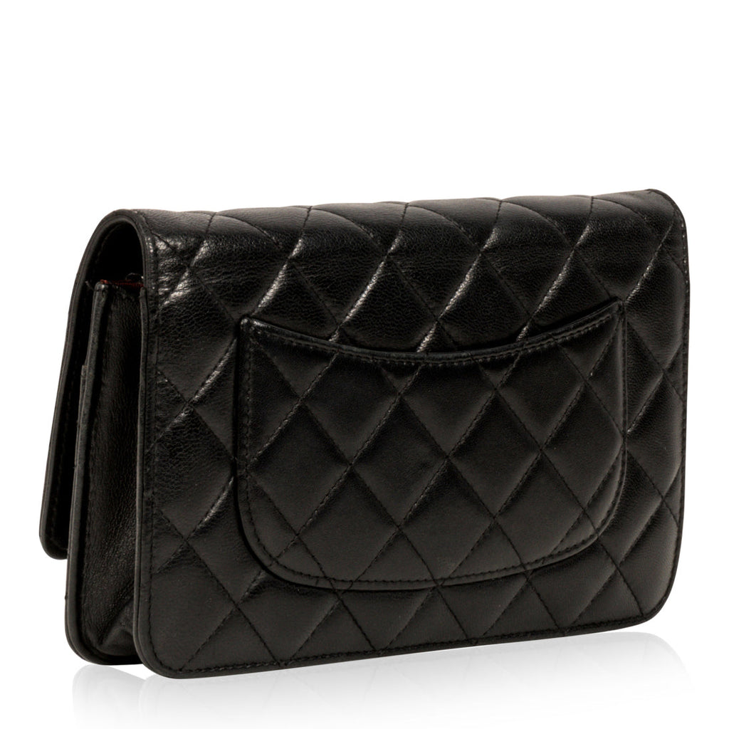 WOC - Lambskin