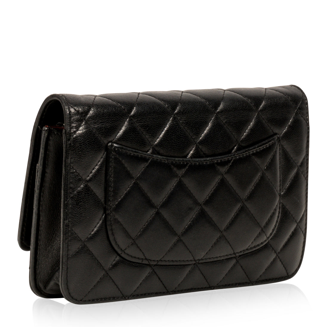 WOC - Lambskin