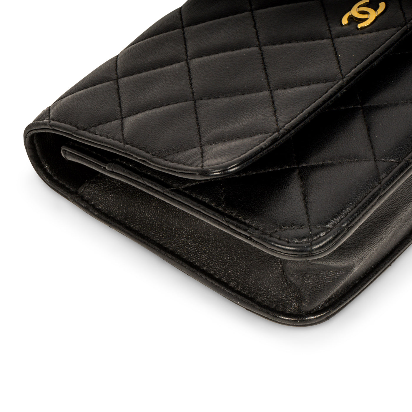 Wallet on Chain - Lambskin