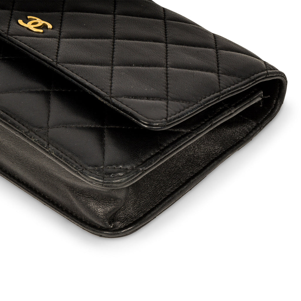 Wallet on Chain - Lambskin