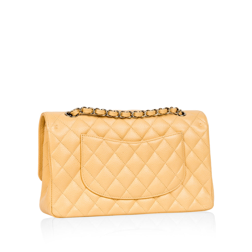 Classic Flap Bag - Medium
