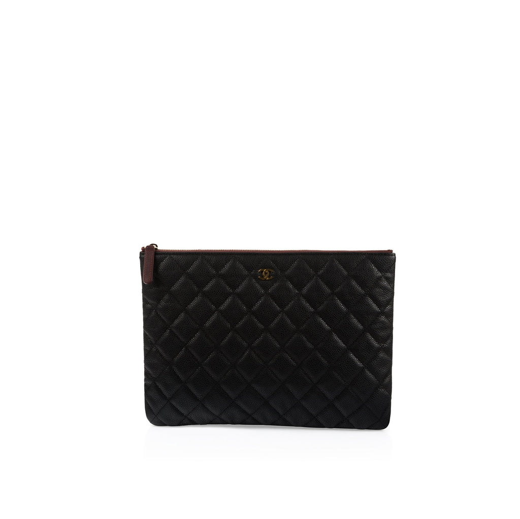 Caviar O-Case