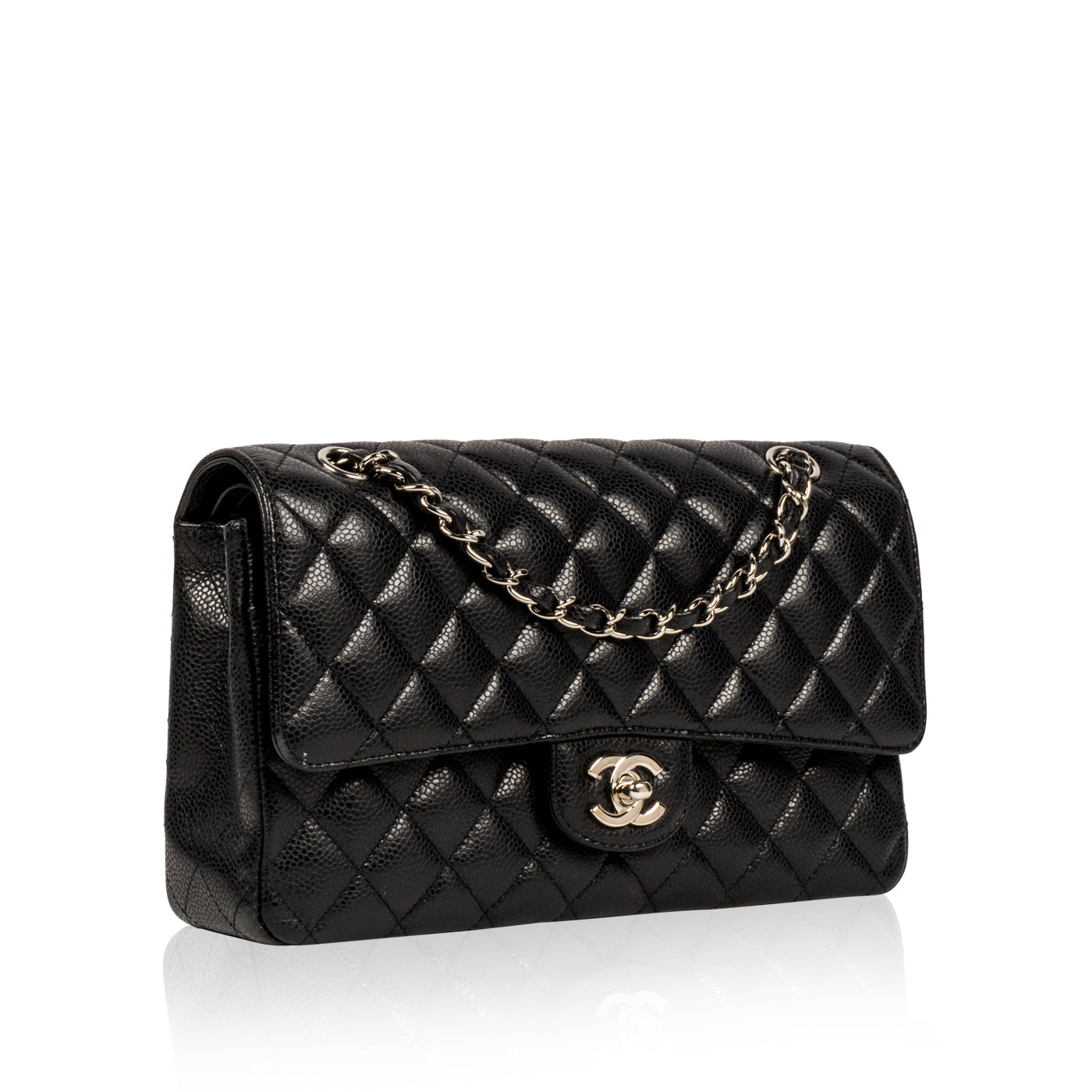 Classic Flap Bag - Medium