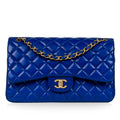 Classic Flap Bag - Jumbo