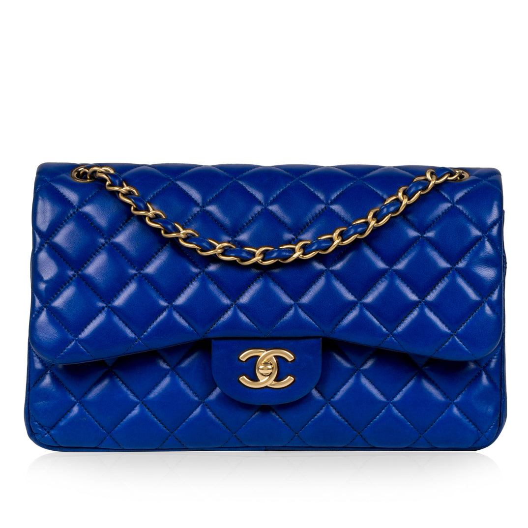 Classic Flap Bag - Jumbo