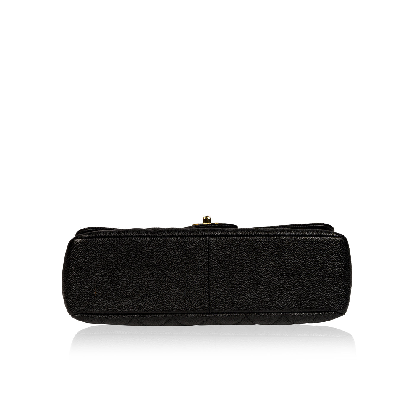Classic Flap Bag - Jumbo - Single Flap