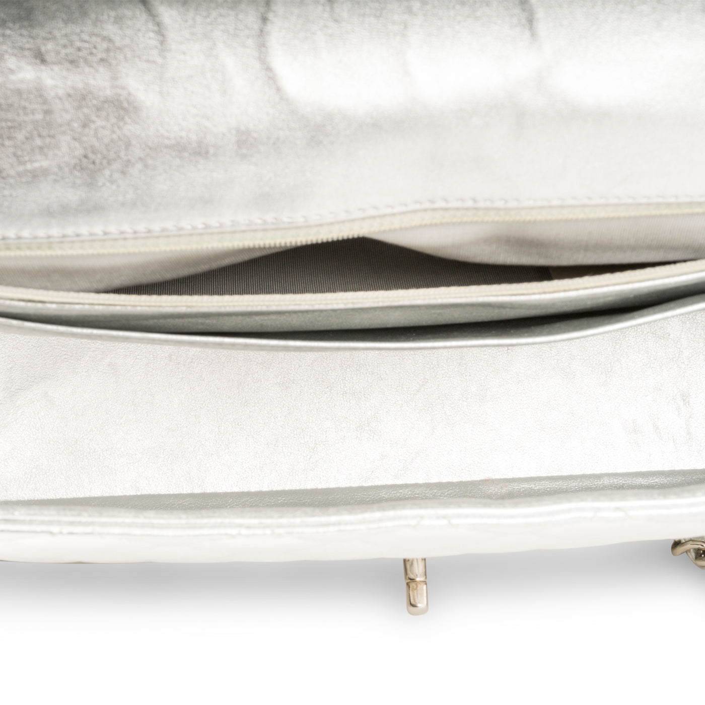 Classic Flap Bag Maxi - Single Flap