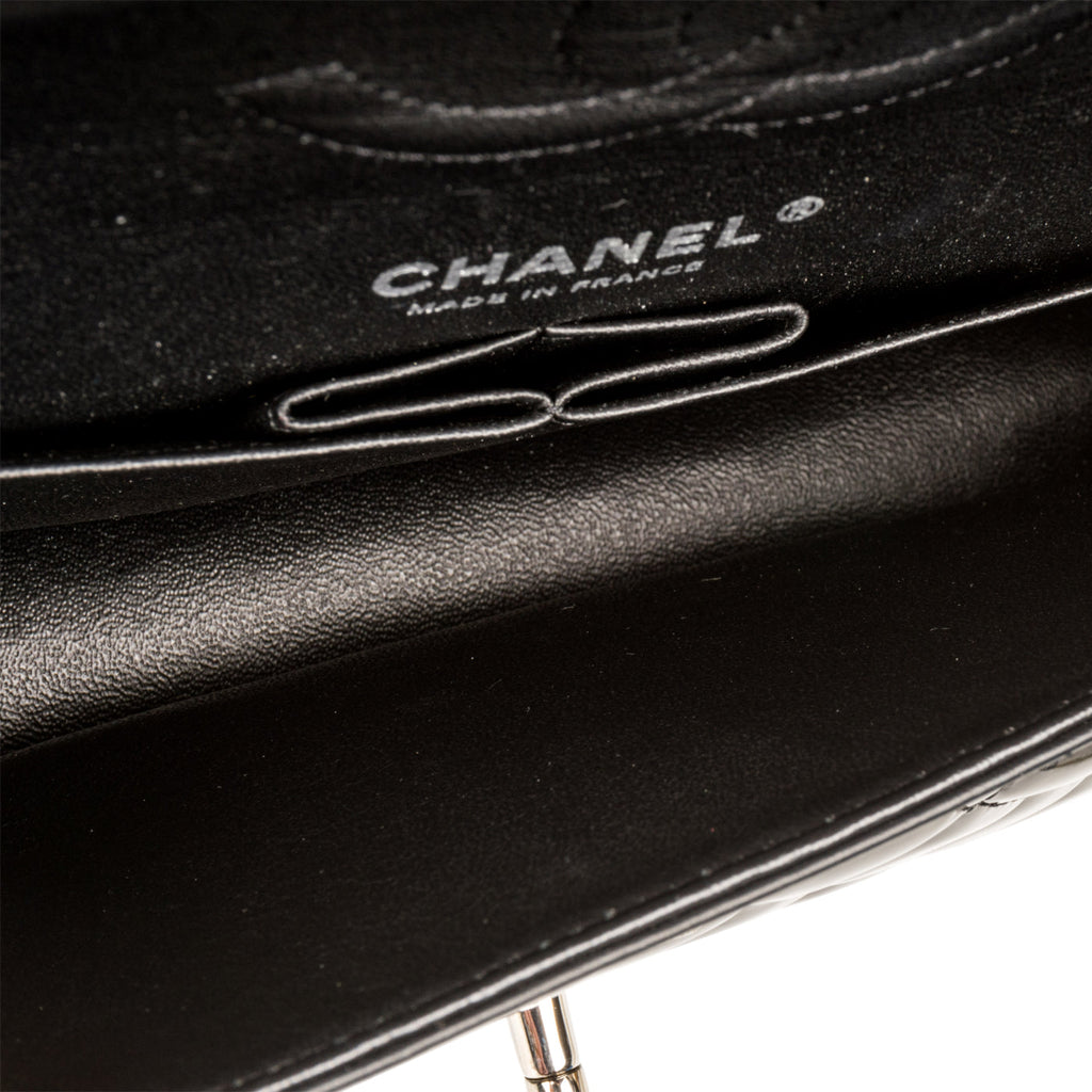 Classic Flap Bag - Medium