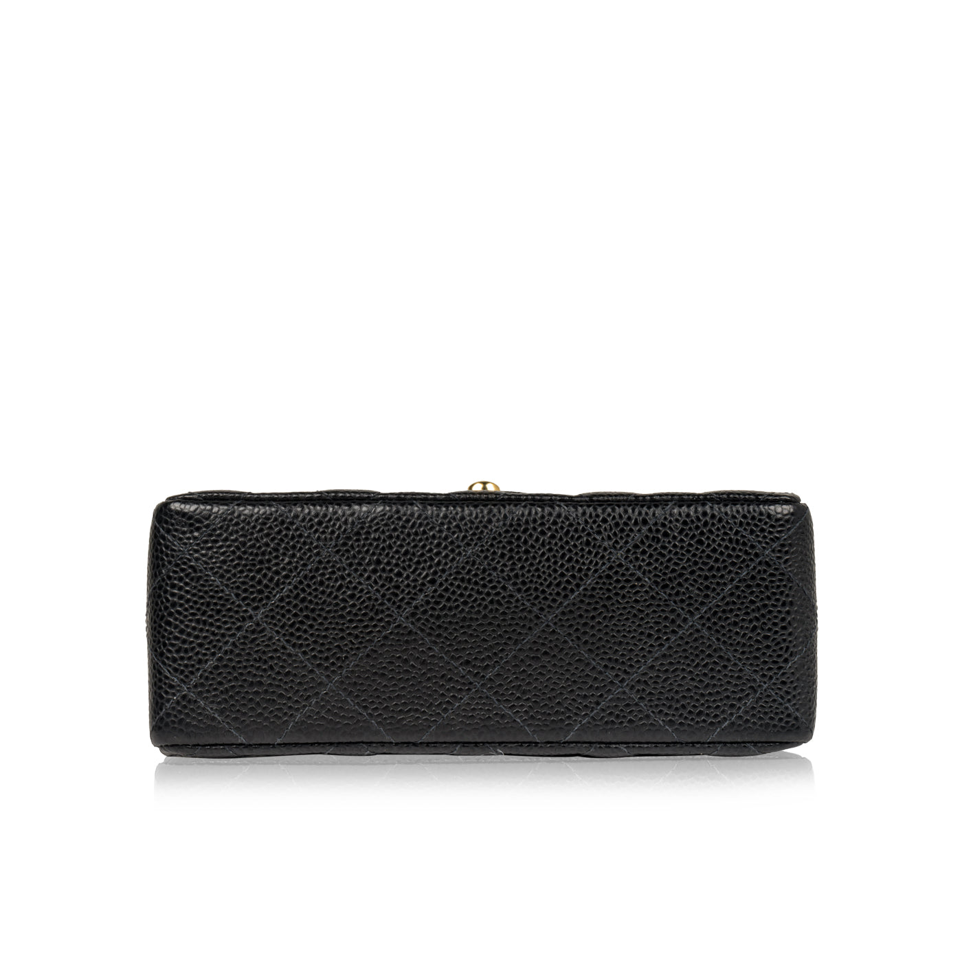 Classic Flap Bag - Mini Square - Vintage