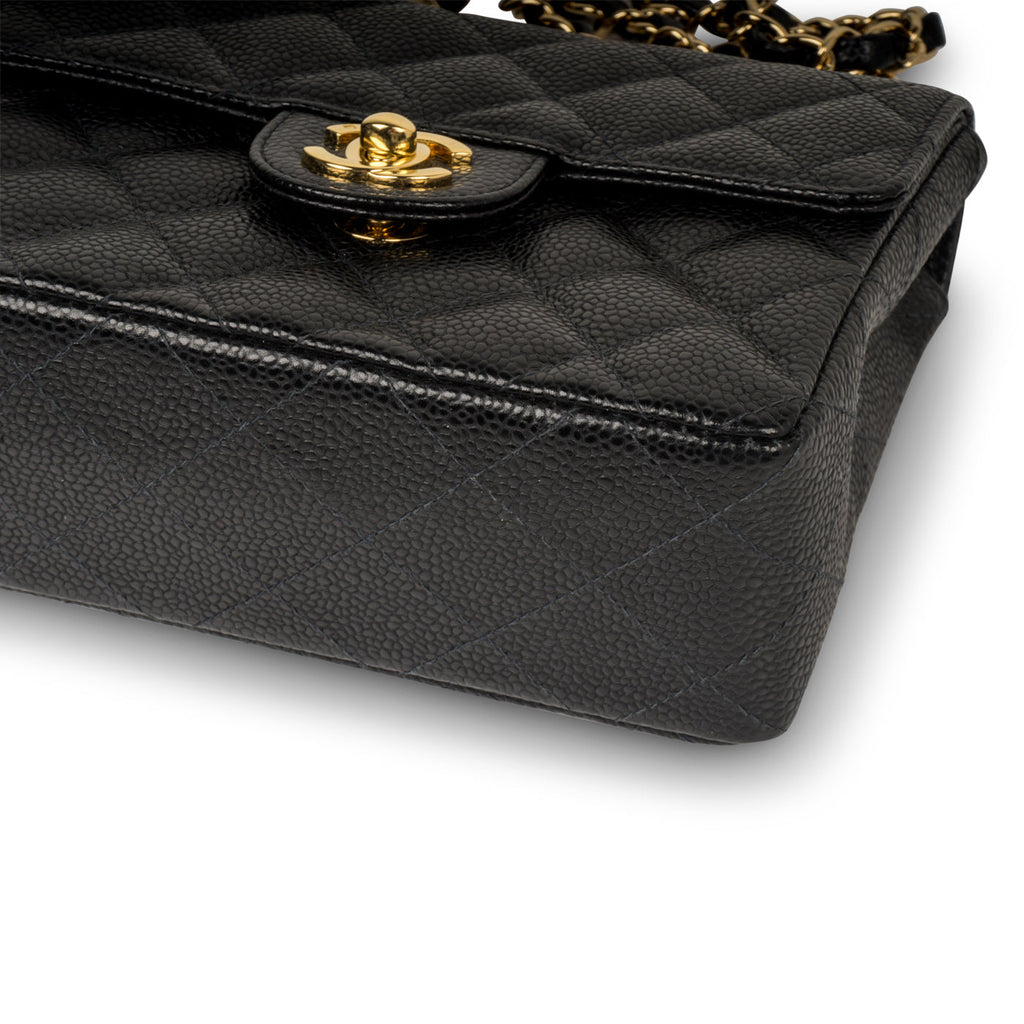 Classic Flap Bag - Mini Square - Vintage
