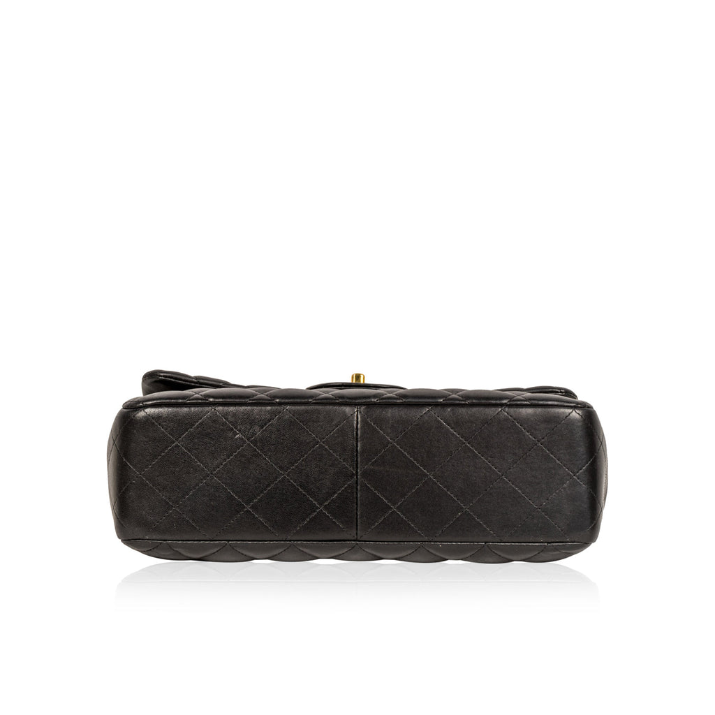 Classic Flap Bag - Jumbo - Single Flap