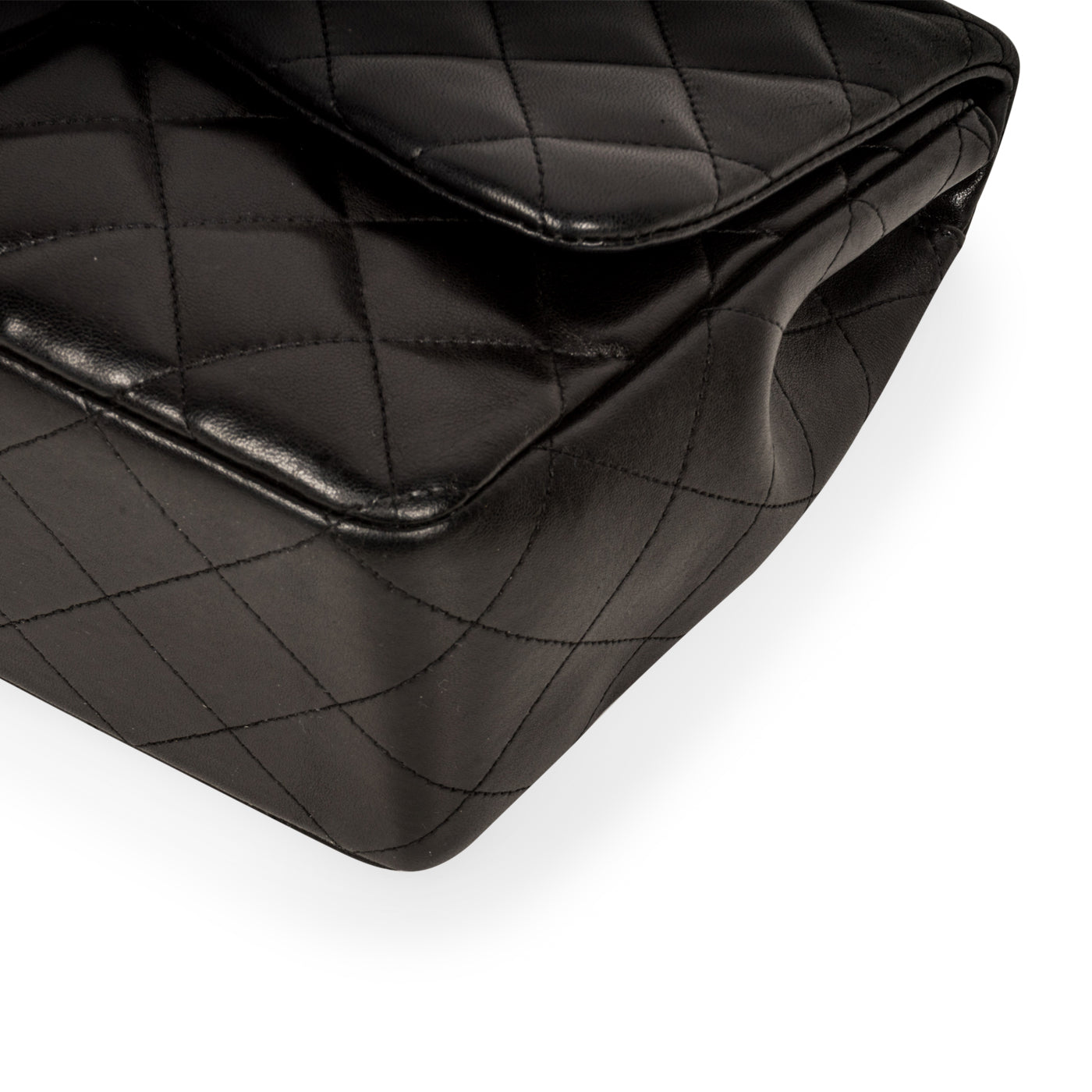 Classic Flap Bag - Jumbo - Single Flap