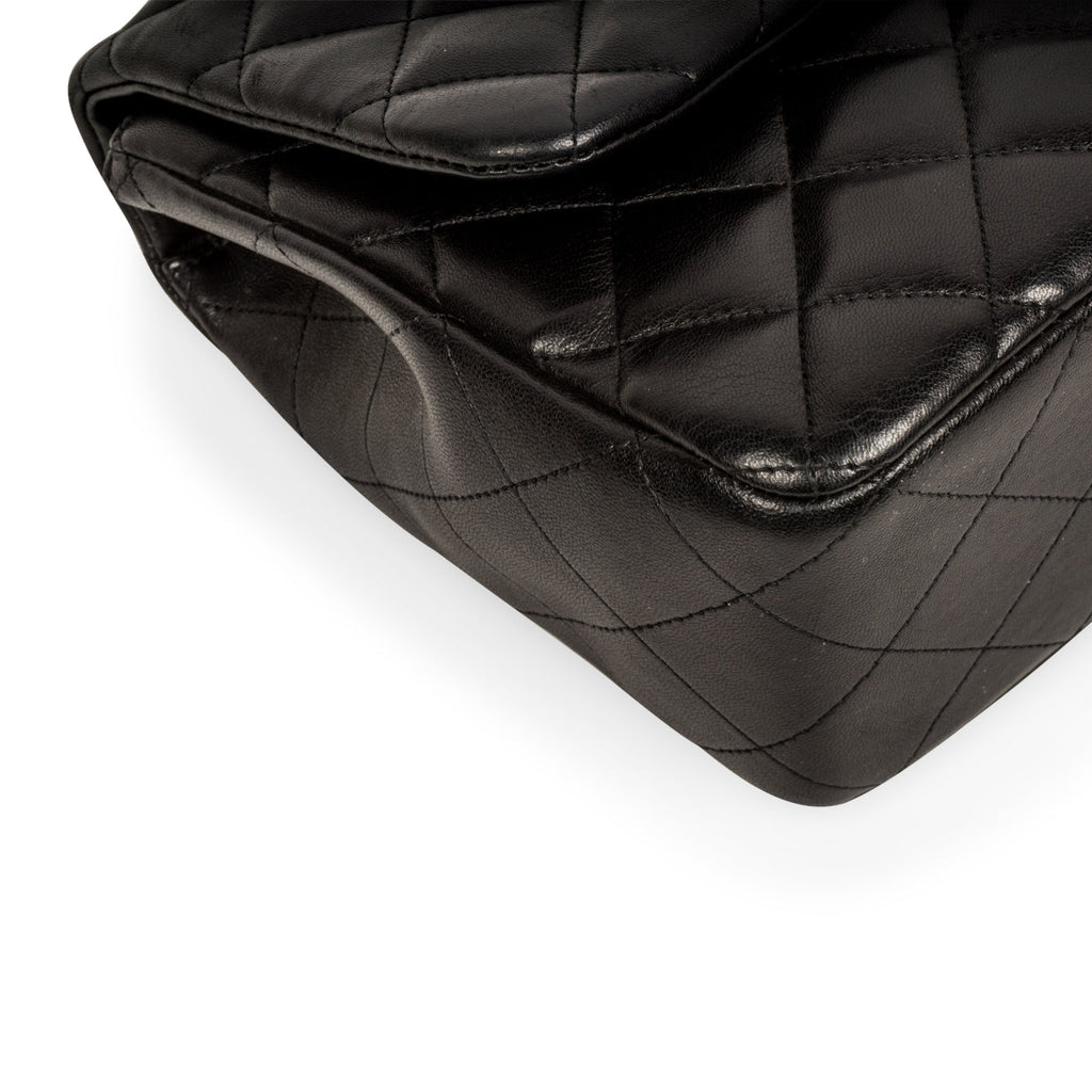 Classic Flap Bag - Jumbo - Single Flap