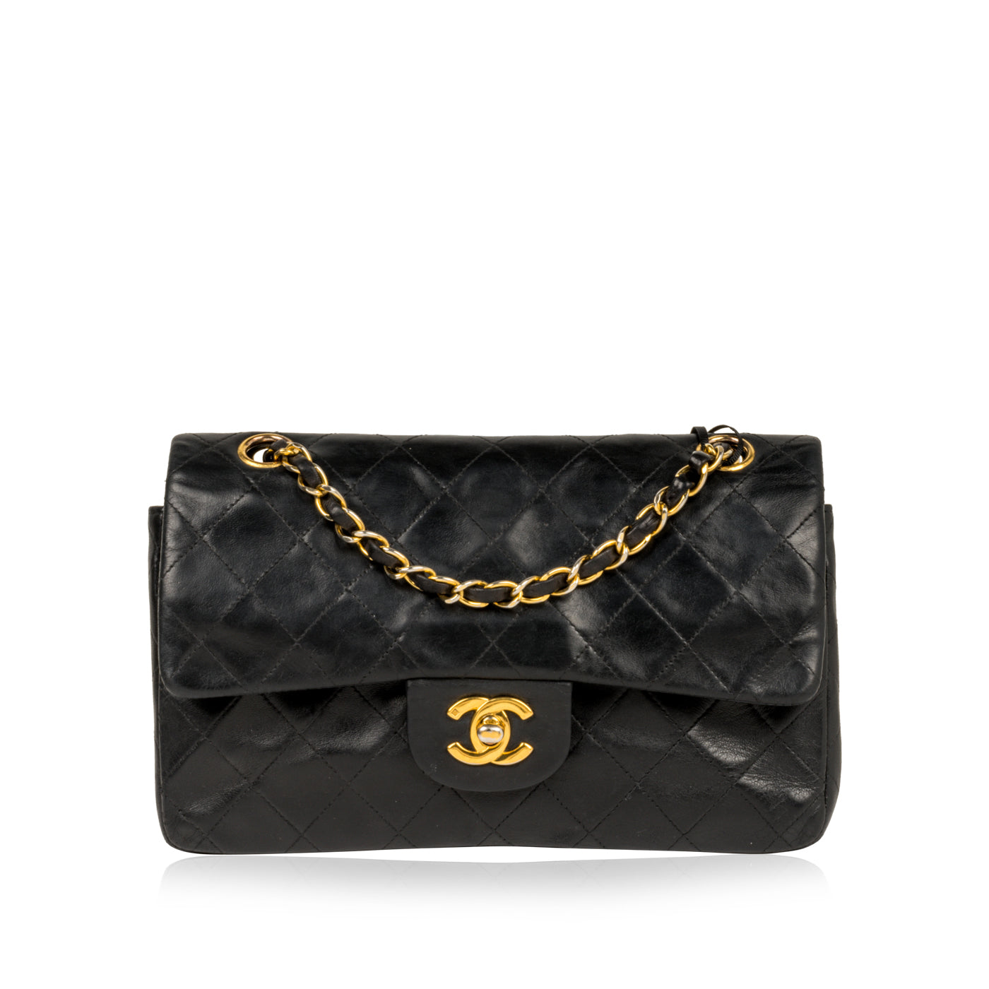 Classic Flap Bag Small - Vintage