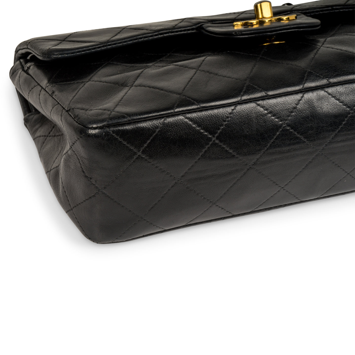 Classic Flap Bag Small - Vintage