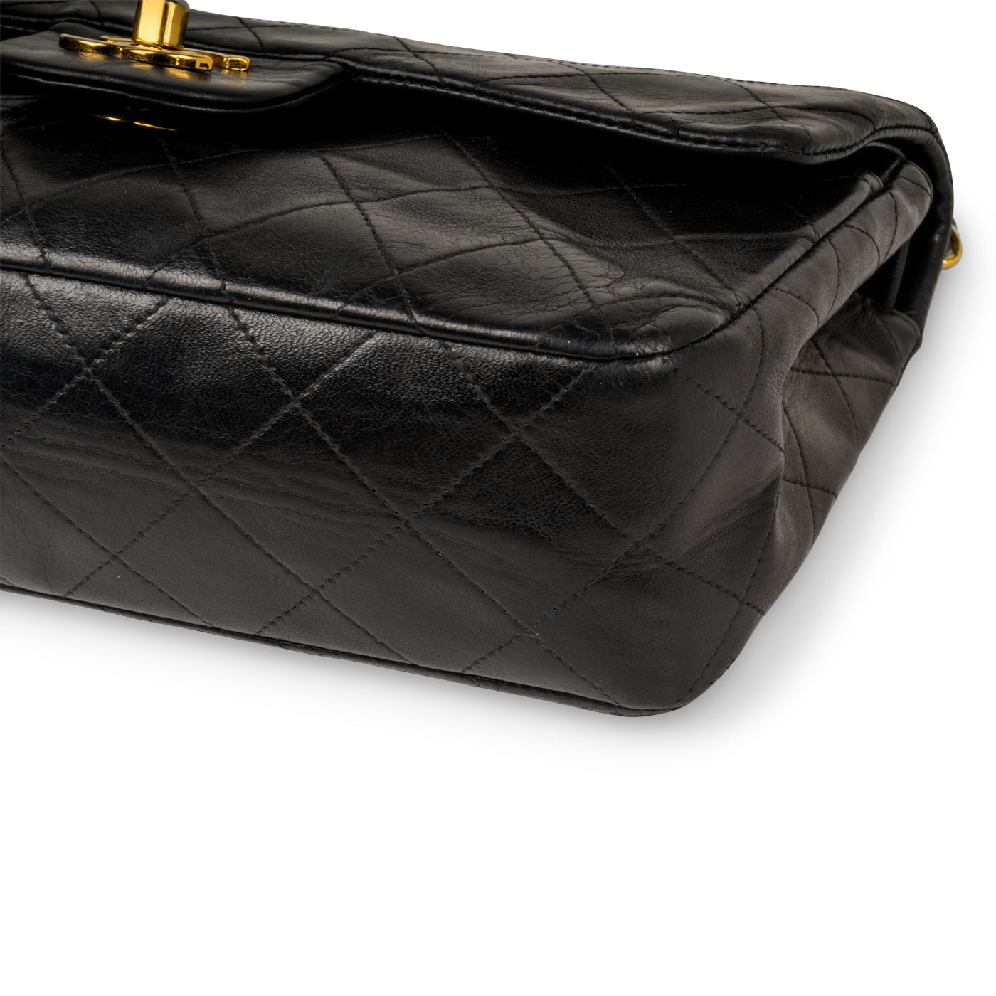 Classic Flap Bag Small - Vintage