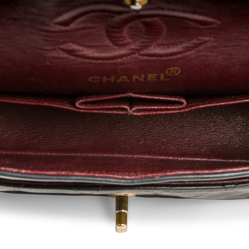 Classic Flap Bag Small - Vintage