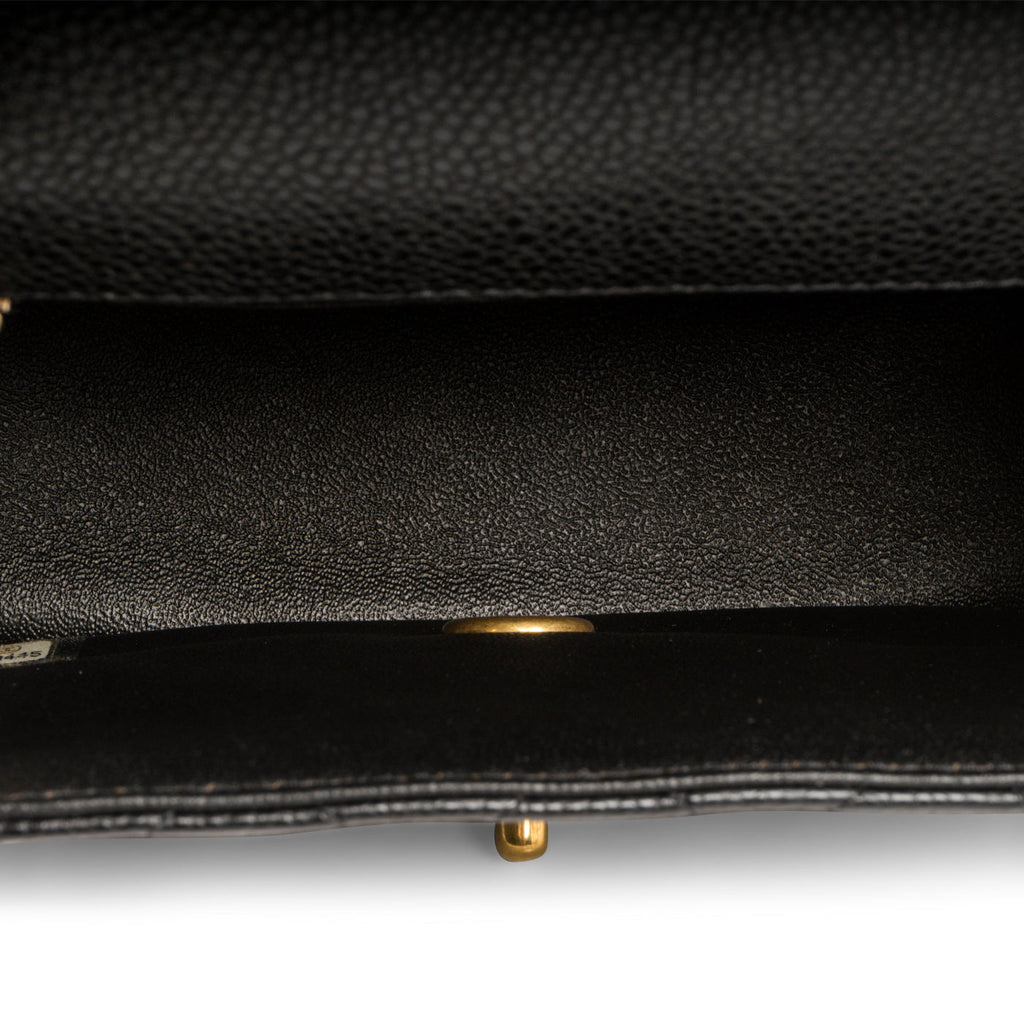 Classic Flap Bag - Mini Square
