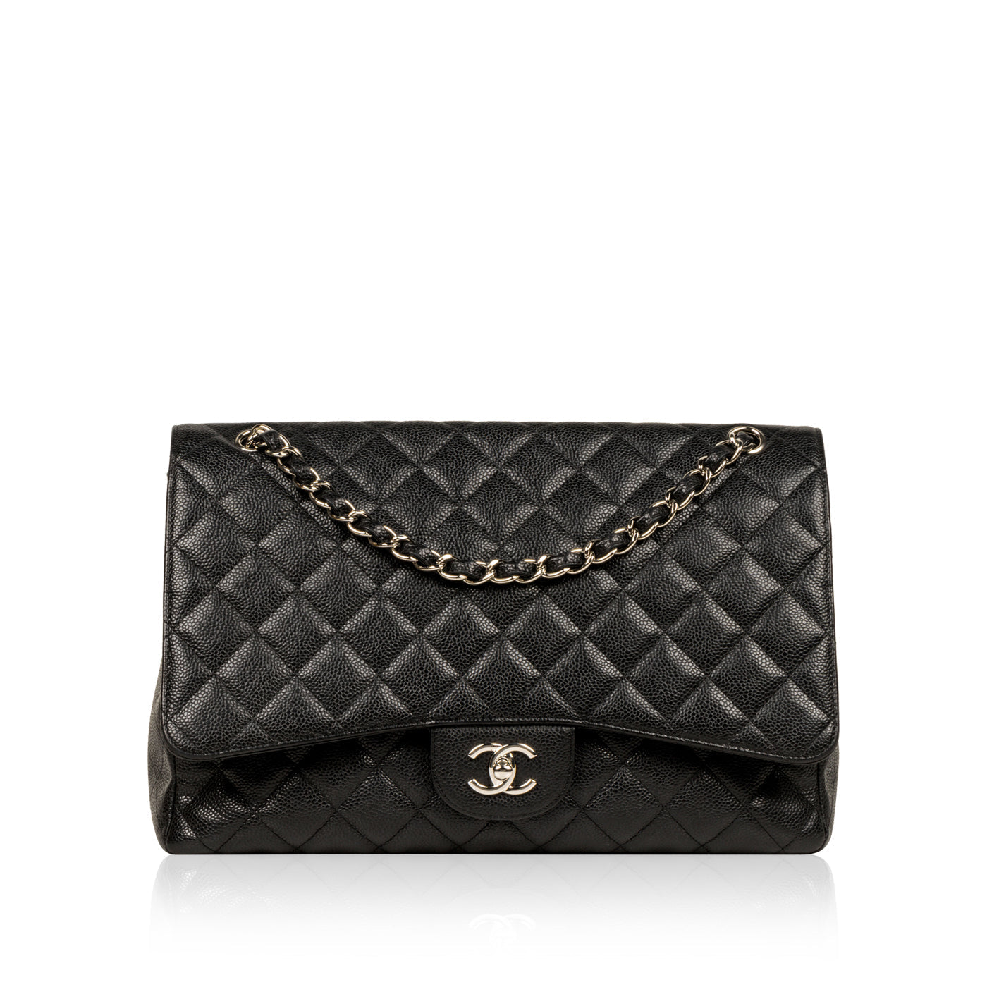 Classic Flap Bag - Maxi