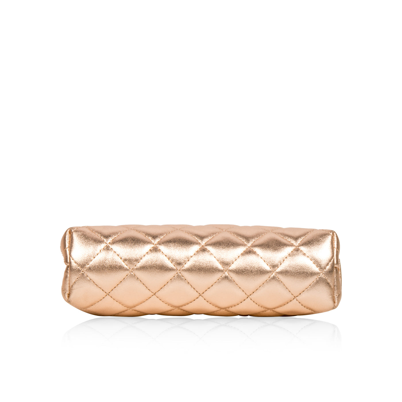 Metallic Mini Pouch