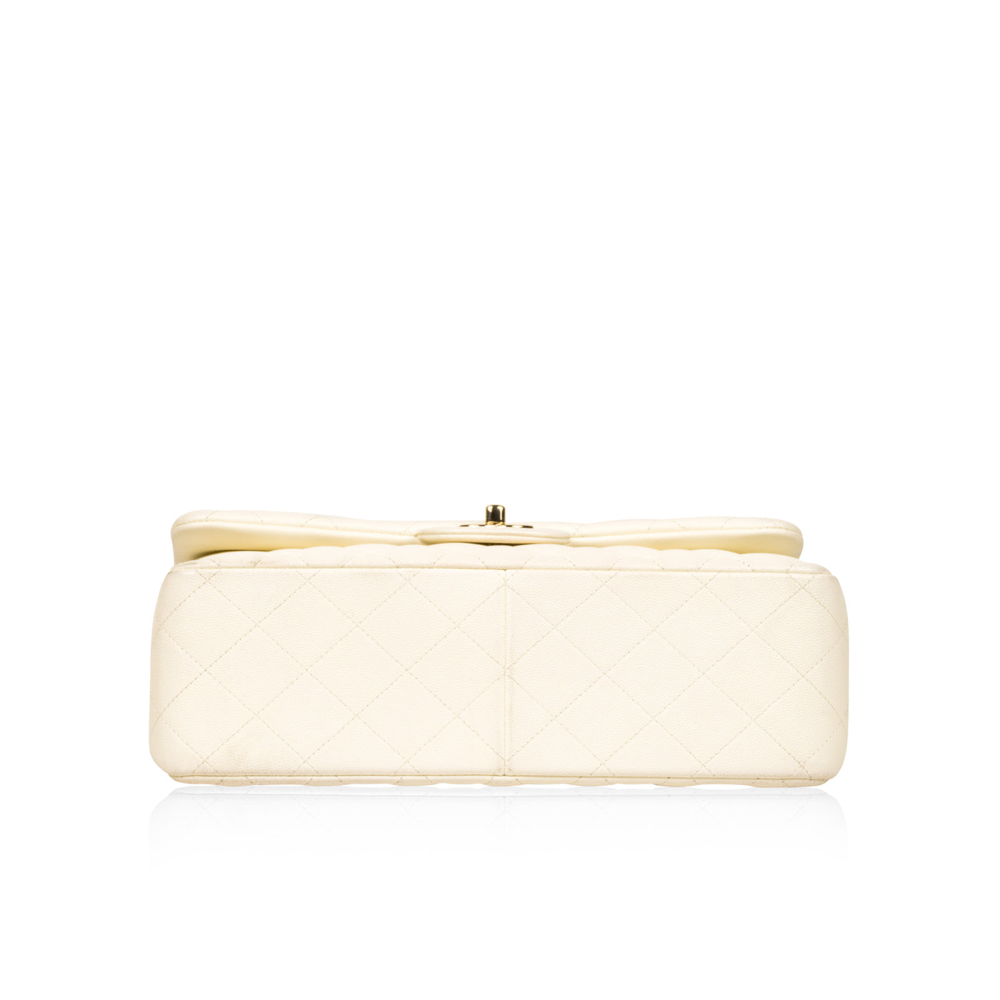 Classic Flap Bag - Jumbo