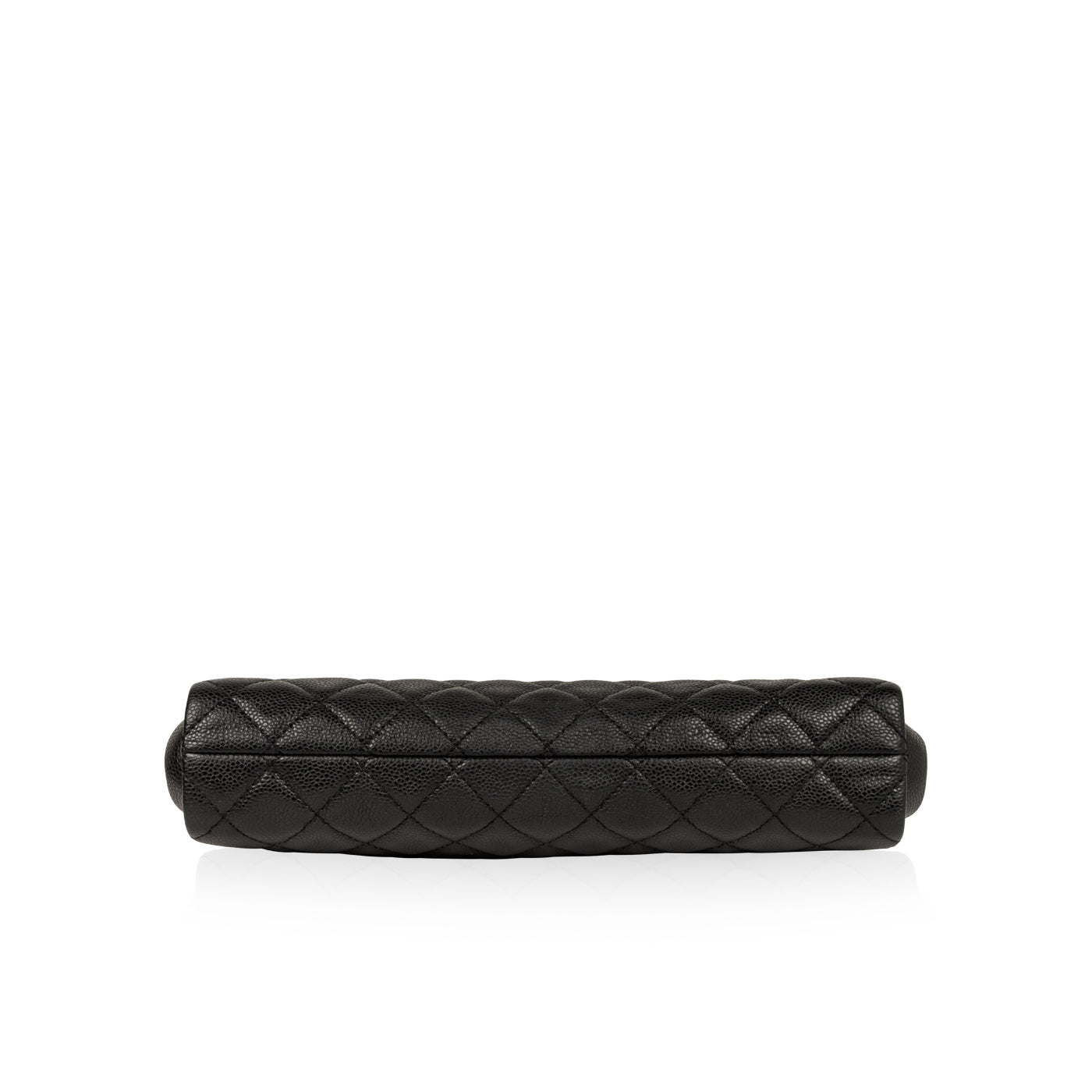 Quilted CC Clutch