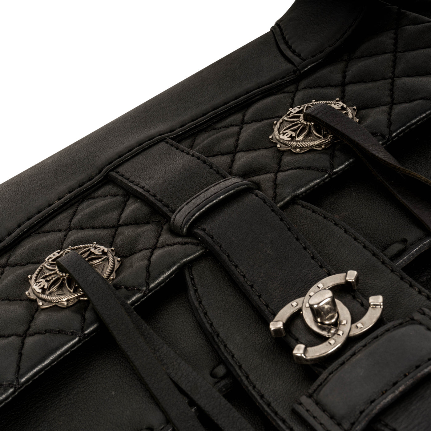 Ride my Western Dallas Shoulder Bag