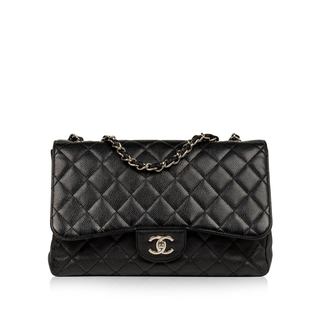 Classic Flap Bag - Single - Jumbo