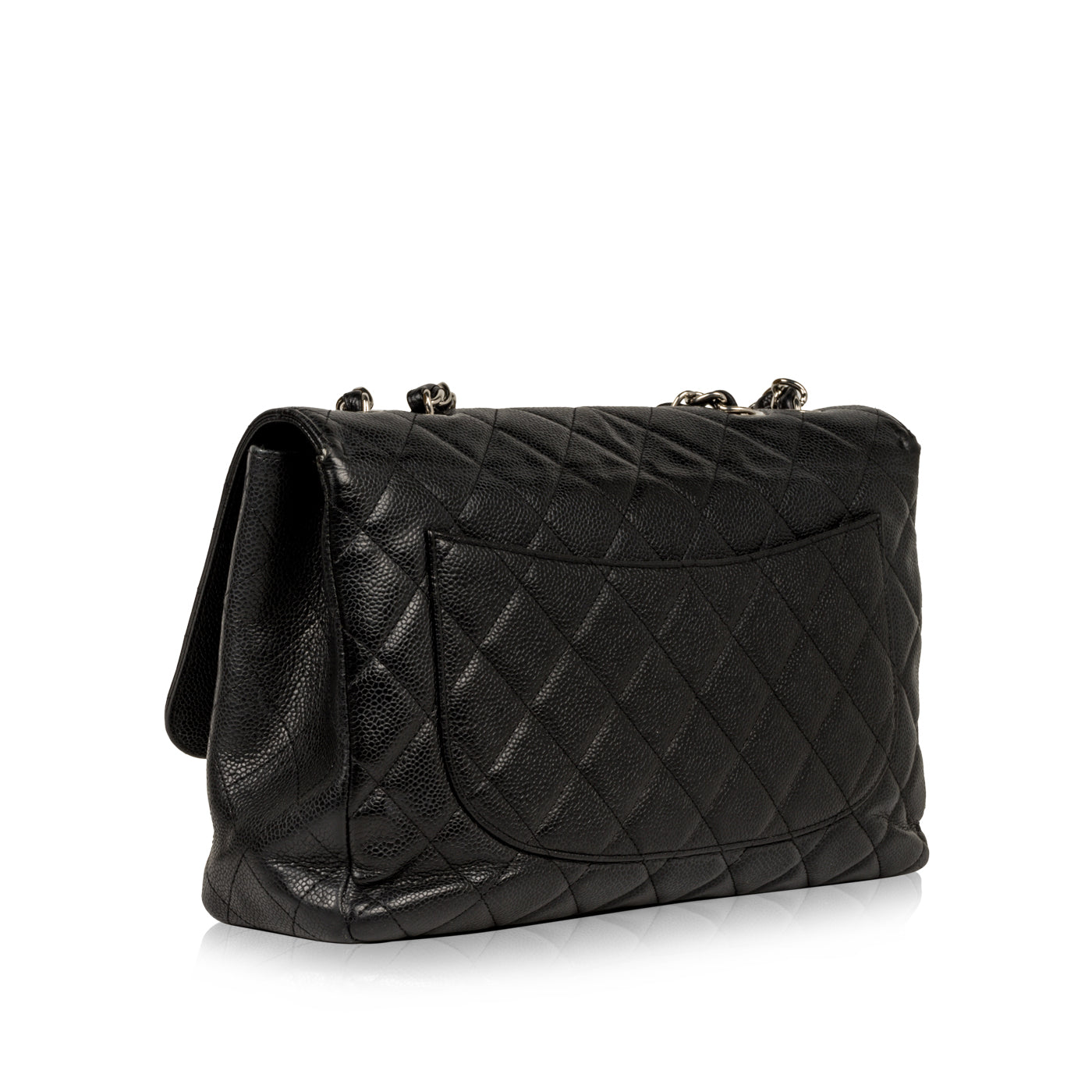 Classic Flap Bag - Single - Jumbo