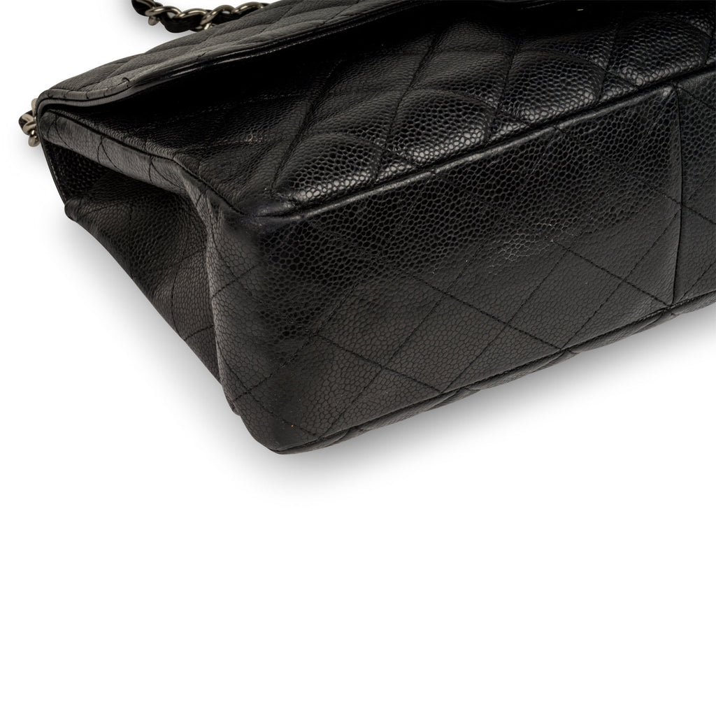 Classic Flap Bag - Single - Jumbo